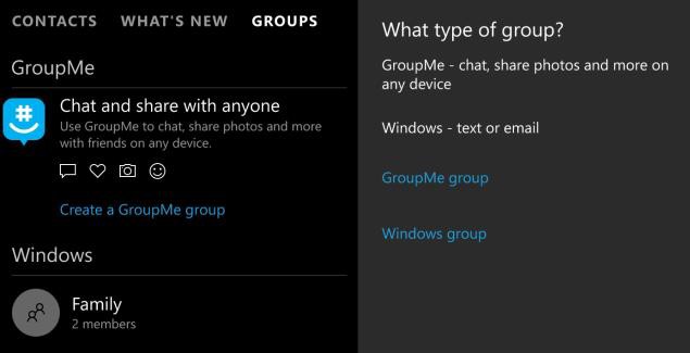 Groupme app for windows 10 windows 7